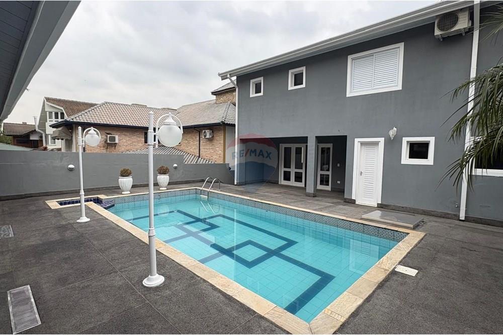 Casa de Condomínio - Alugar - Santana de Parnaíba , São Paulo - 31.jpeg - 691141038-7