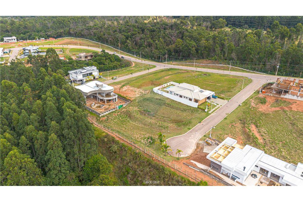 Terreno - Venda - Jundiaí , São Paulo - 14 - 690591010-22