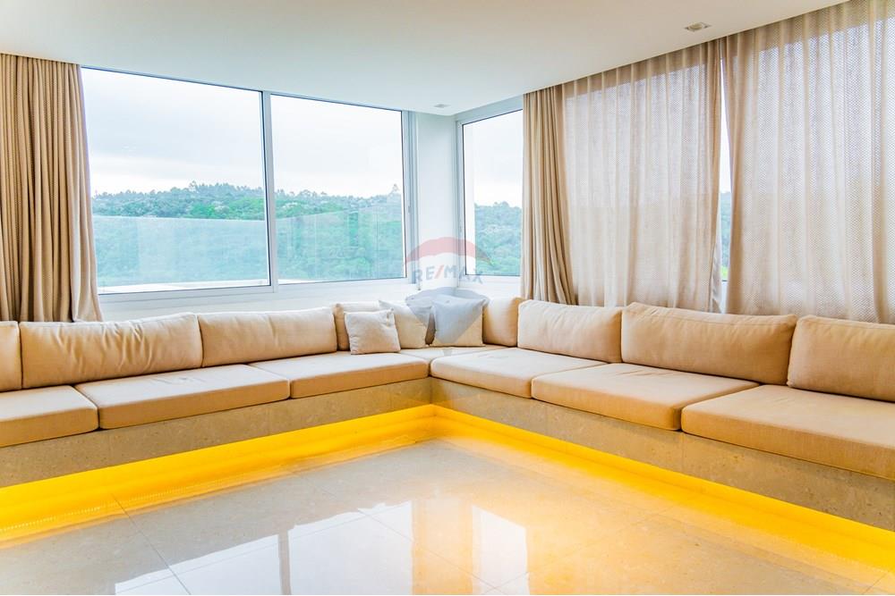 Casa de Condomínio - Alugar - Santana de Parnaíba , São Paulo - Itahye-59.jpg - Sala - 691141003-17