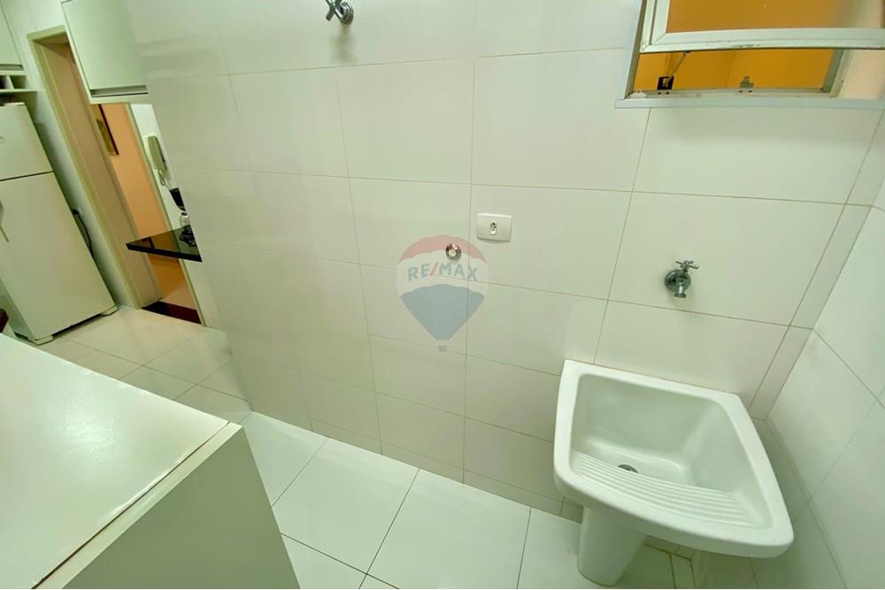 Apartamento - Venda - Guarujá , São Paulo - IMG_1259.jpg - Área de serviço - 690821038-200