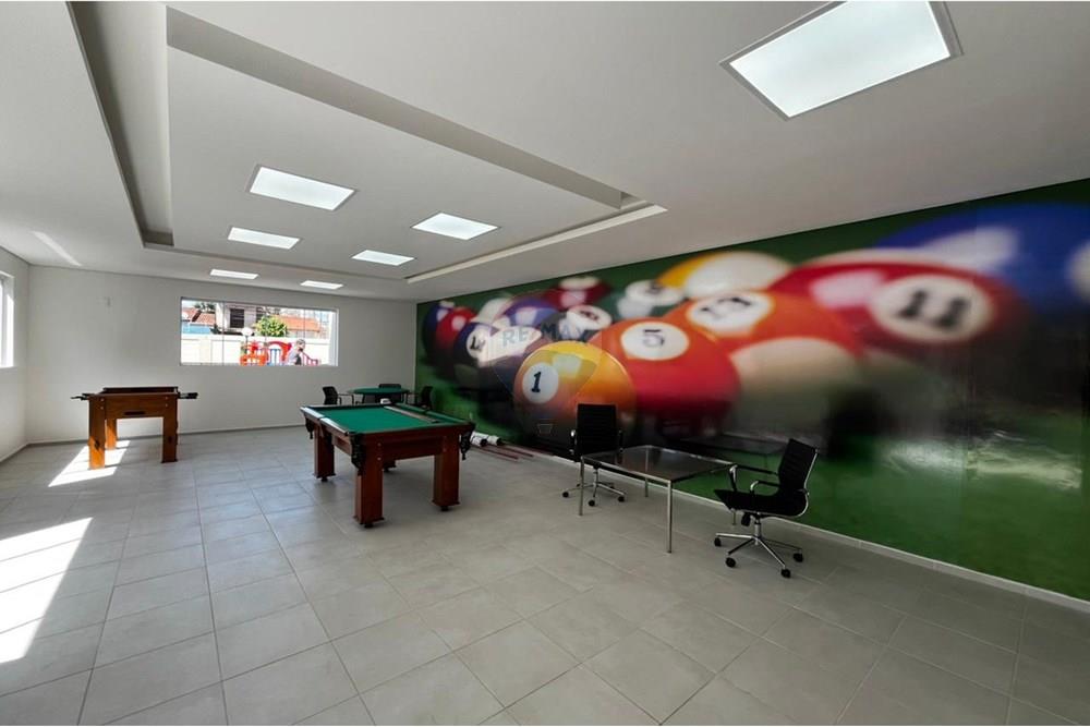 Apartamento - Alugar - Campinas , São Paulo - 15 sala de jogos.jpg - 690681178-3