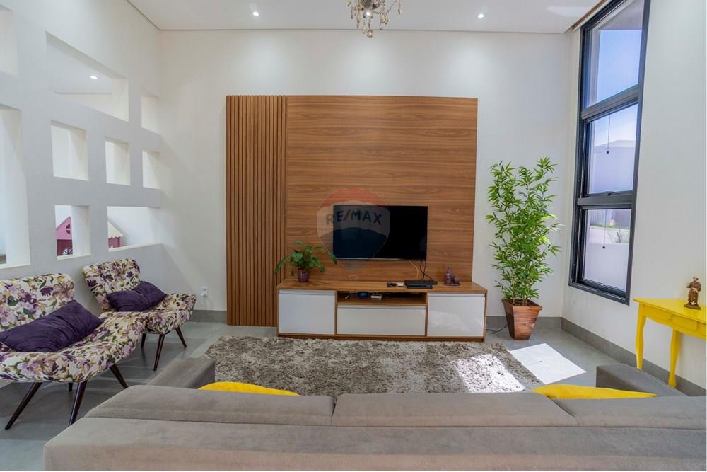 Casa de Condomínio - Venda - Paulínia , São Paulo - FOTOS IMOBILIARIAS --214.jpg - Sala de estar - 690511182-12