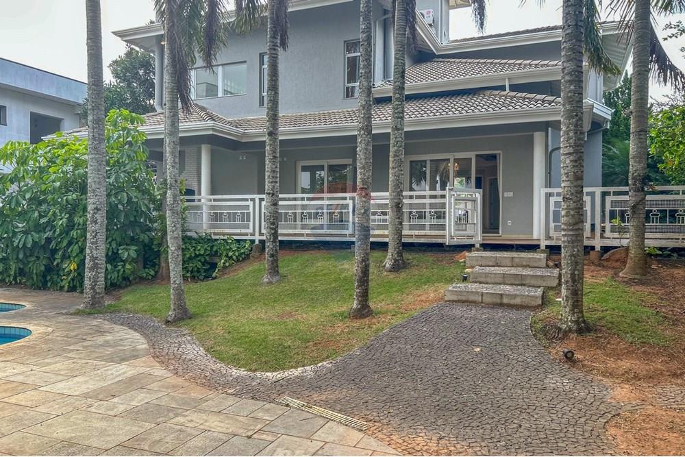 Casa de Condomínio - Alugar - Vinhedo , São Paulo - IMG-20251002-WA0088.jpg - 690941043-10