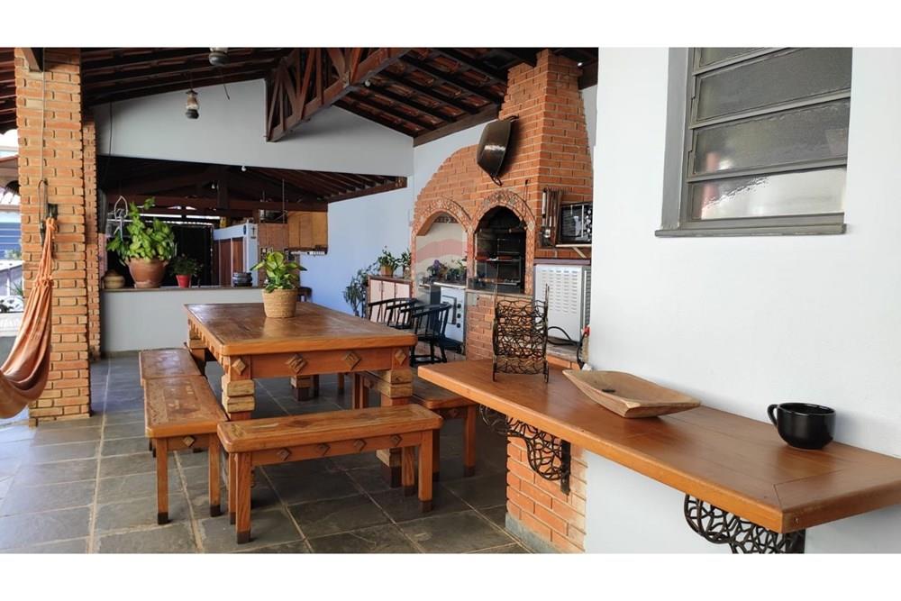 Casa - Alugar - Atibaia , São Paulo - 26.jpg - 690471131-127