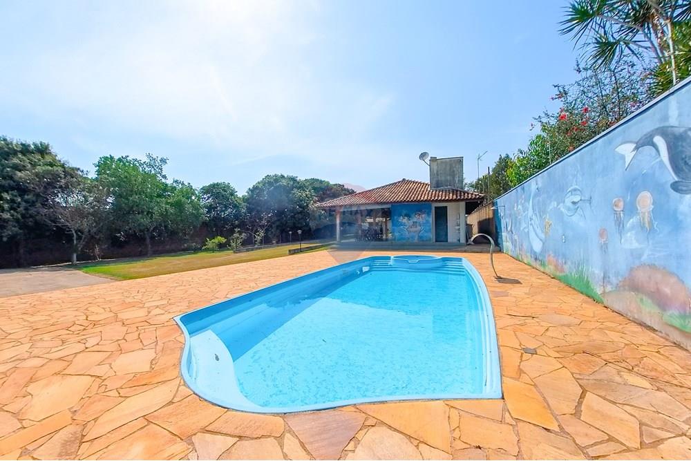 Chácara / Sítio / Fazenda - Venda - Araras , São Paulo - Tratada-25.jpg - 690691052-81