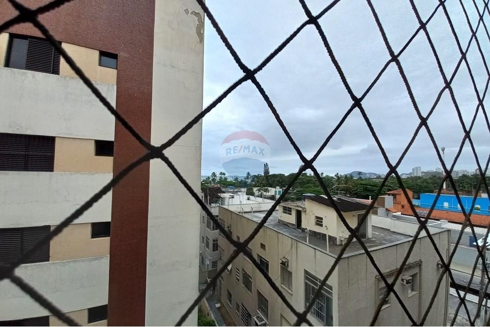 Apartamento - Venda - Guarujá , São Paulo - 20241209_100747 - Copia.jpg - Jardim Interno - 690821041-92