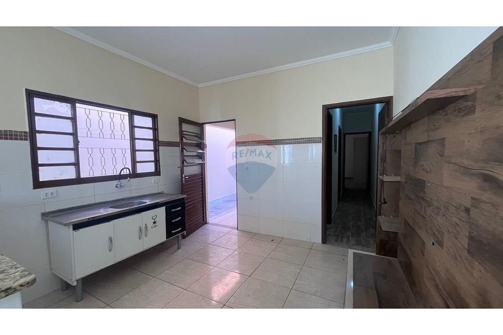 Casa - Alugar - Rio Claro , São Paulo - IMG_1989.jpeg - Cozinha - 690901022-64