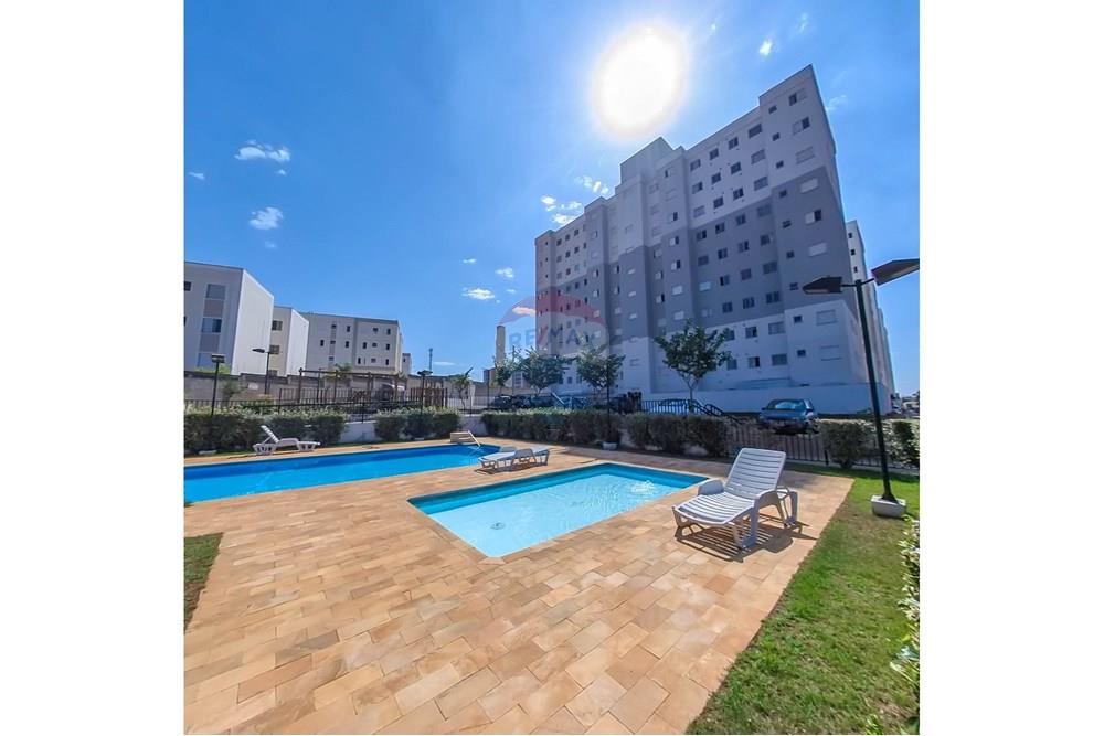 Apartamento - Alugar - Araras , São Paulo - CONDOMINIO PARQUE DAS PALMERAS - TRATADA-17.jpg - 690691033-91