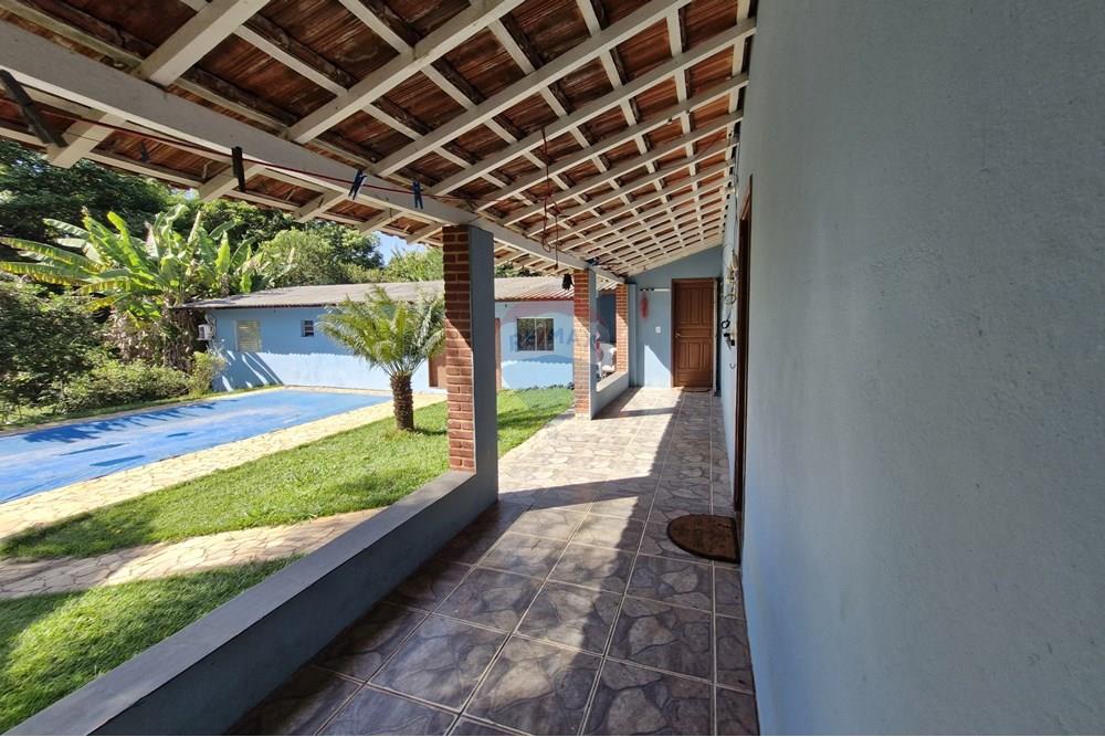 Chácara / Sítio / Fazenda - Venda - Campinas , São Paulo - 20250508_102706.jpg - Varanda - 690671050-21