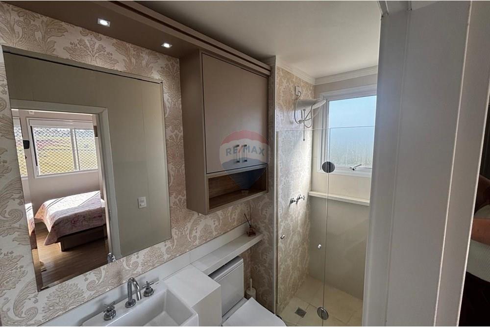 Apartamento - Venda - Bragança Paulista , São Paulo - 5871e01e-eea4-46f1-ad43-4e87dd5a6f6b.jpeg - 690041001-213