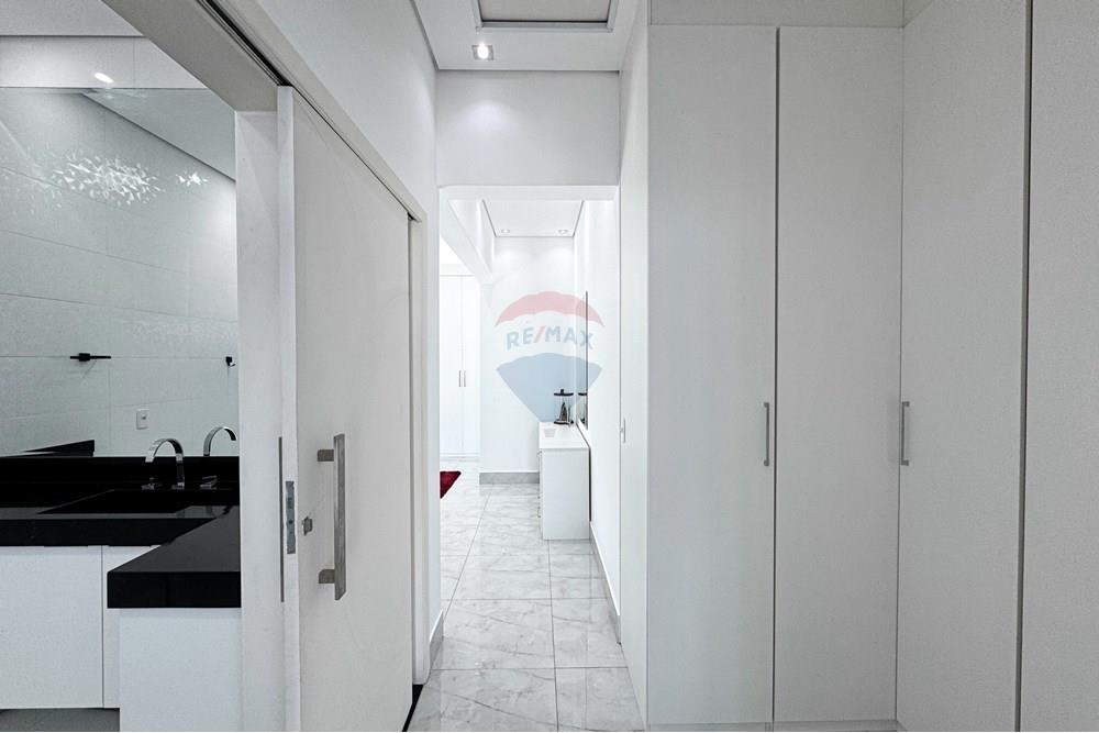 Casa de Condomínio - Venda - Hortolândia , São Paulo - IMG_8804.jpg - 690701024-197