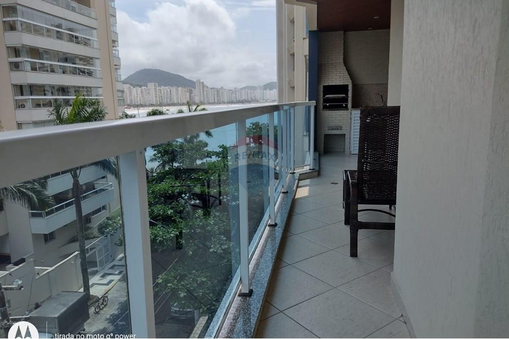 Apartamento - Alugar - Guarujá , São Paulo - IMG-20250311-WA0011.jpg - 690501053-459