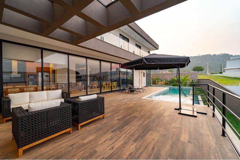 Casa de Condomínio - Venda - Itupeva , São Paulo - DSC08357.jpg - 690361003-49