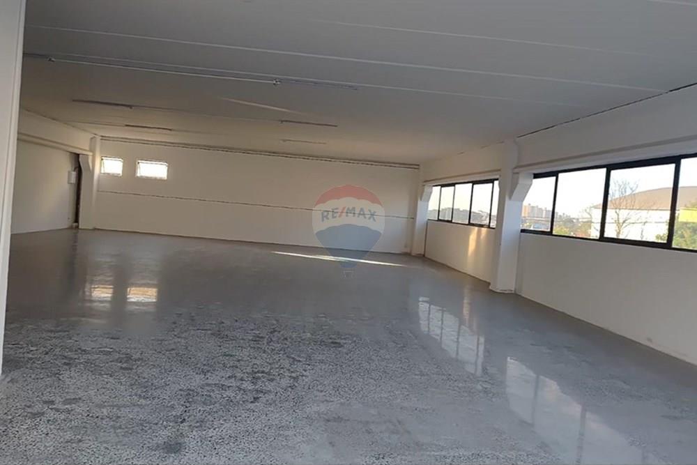 Prédio - Alugar - Paulínia , São Paulo - predio lucas.jpeg - 690511152-4