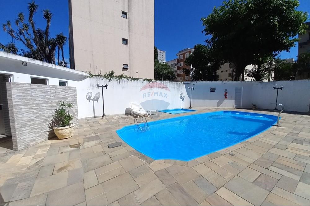 Apartamento - Venda - Guarujá , São Paulo - 20250412_103124.jpg - Jardim Interno - 690821041-122