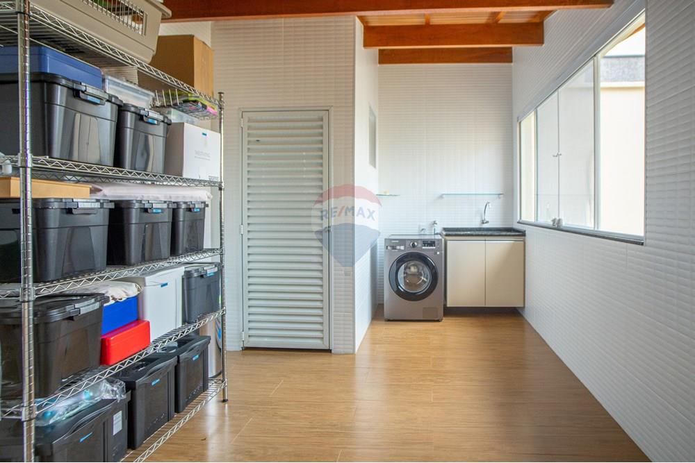 Casa de Condomínio - Venda - Atibaia , São Paulo - DSC00820.jpg - 690471020-60