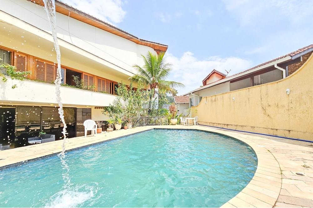 Casa de Condomínio - Venda - Santana de Parnaíba , São Paulo - 20251003_113457.jpg - 691021029-273