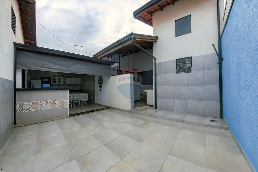 Casa - Venda - Araras , São Paulo - Tratada-12.jpg - 690691010-53