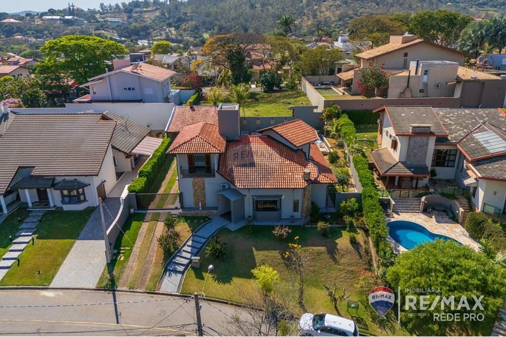 Casa de Condomínio - Alugar - Vinhedo , São Paulo - DJI_20250905095840_0003_D_EDIVOFURTAEDIVO FURTADO SILVA - RG98002306022 SSPCE - REMAX REDE PRO - 690541093-135 - MARAMBAIA - PAU - 690541093-135