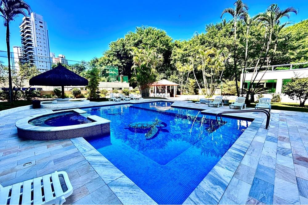 Apartamento - Venda - Guarujá , São Paulo - IMG_6725.jpeg - 690501023-360