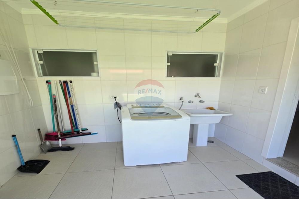 Casa - Alugar - Atibaia , São Paulo - 21.LAVANDERIA 1.jpg - Área de serviço - 690471100-143