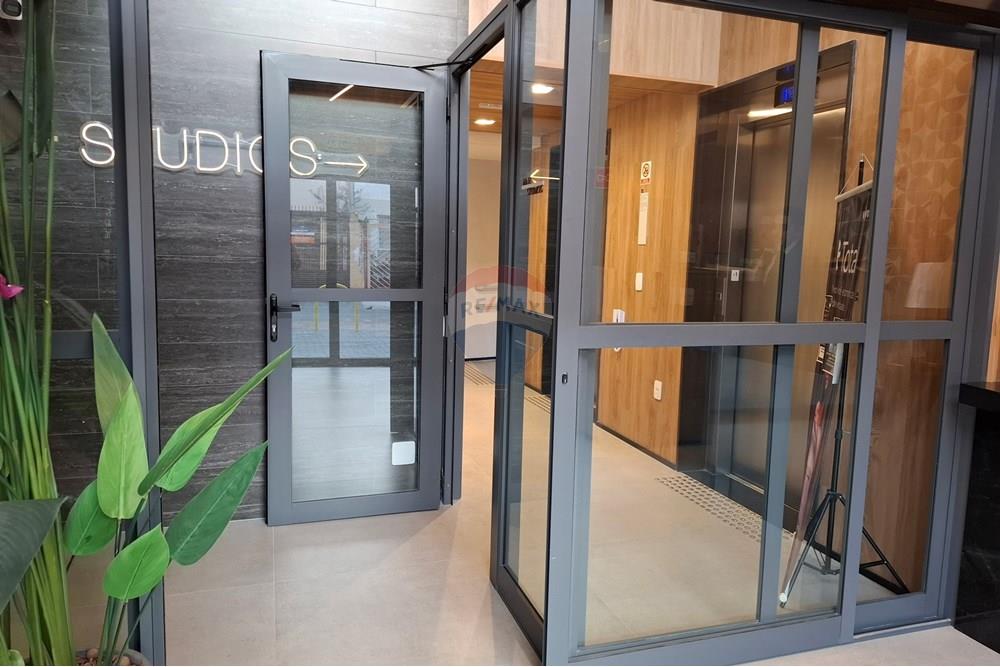 Studio - Venda - São Paulo , São Paulo - 20250513_171355.jpg - Saguão - 690681090-44