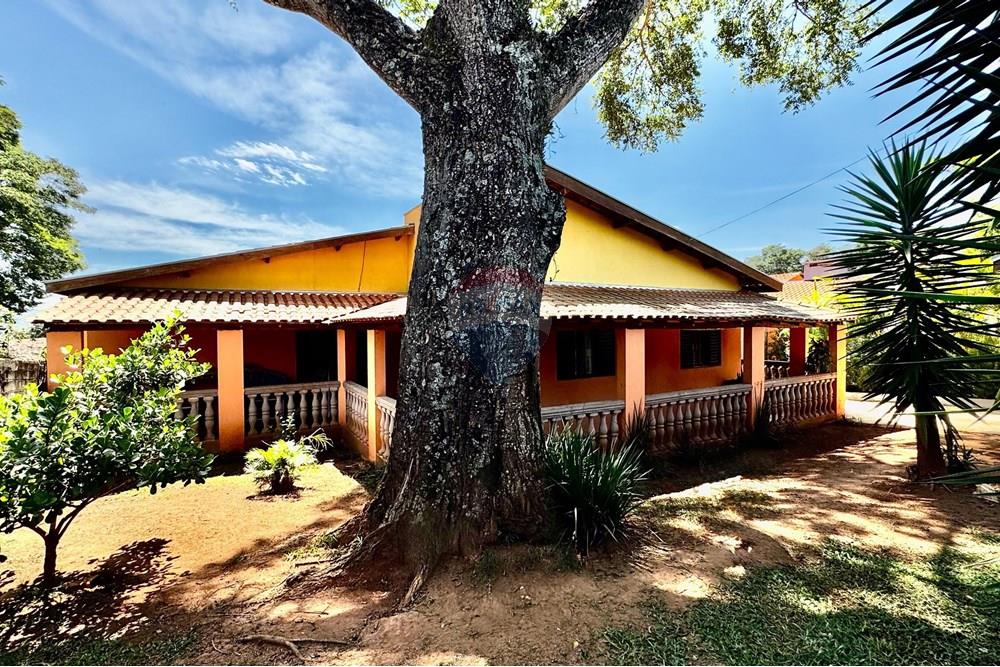 Chácara / Sítio / Fazenda - Venda - Jarinu , São Paulo - a.jpg - 691121003-14