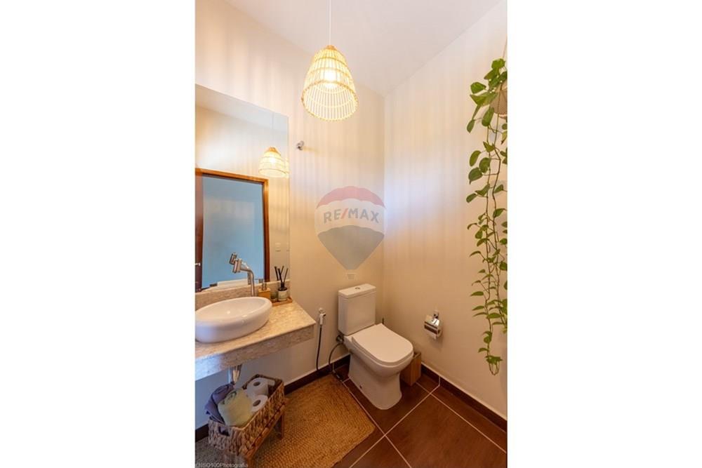 Casa de Condomínio - Venda - Itupeva , São Paulo - _C8A1869-HDR.jpg - 690801041-181