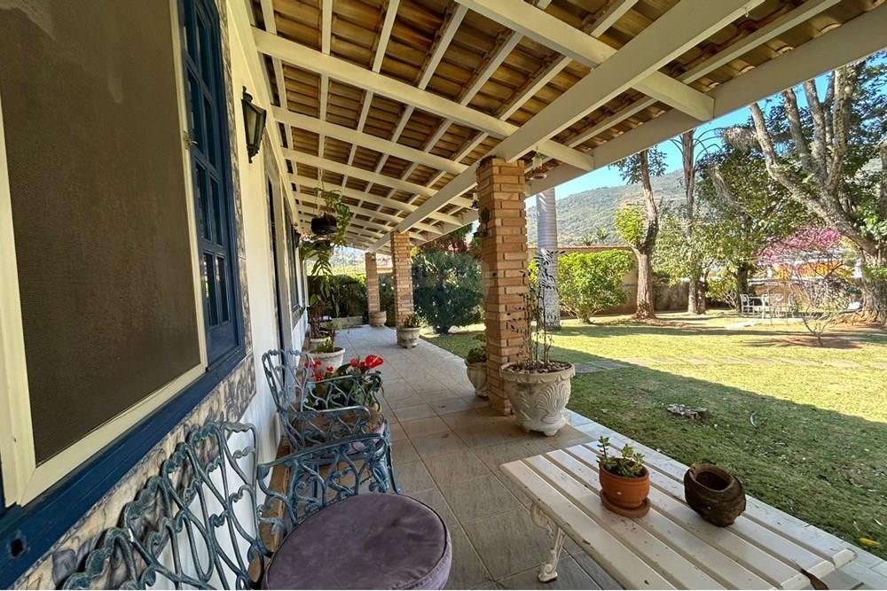 Casa de Condomínio - Alugar - Atibaia , São Paulo - WhatsApp Image 2025-07-21 at 13.23.07 (1).jpeg - Varanda - 690471141-112