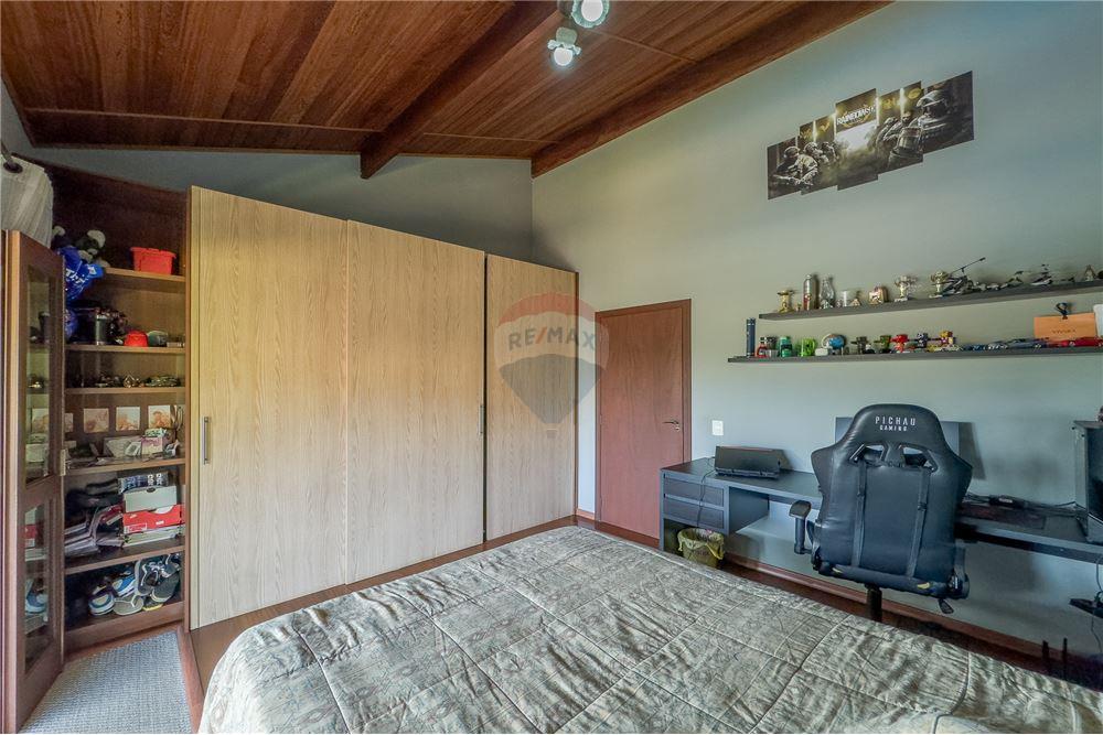 Casa de Condomínio - Venda - Louveira , São Paulo - 39 - 690941025-79