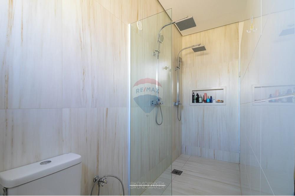 Casa de Condomínio - Alugar - Piracicaba , São Paulo - @_BRUNOMAKER-150.jpg - 690781095-62