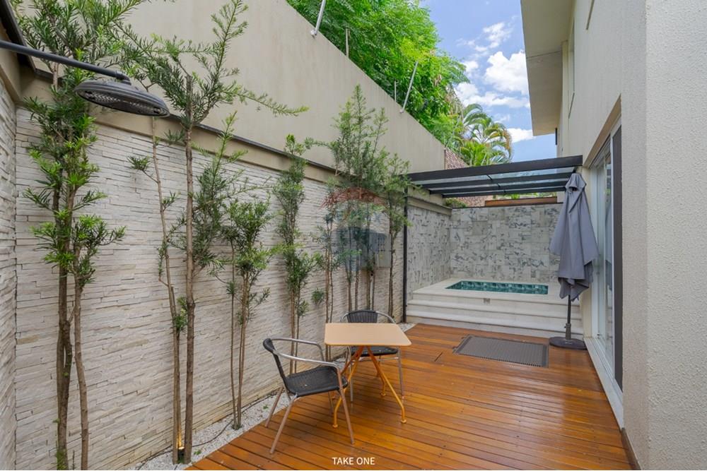 Casa de Condomínio - Venda - Campinas , São Paulo - 1742236454625-01fotos_040.jpeg - 690131002-40