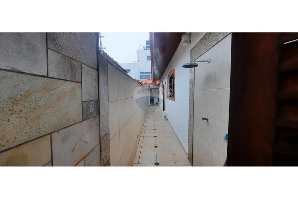 Casa - Venda - Guarujá , São Paulo - IMG-20250418-WA0081.jpg - Corredor - 690821041-123