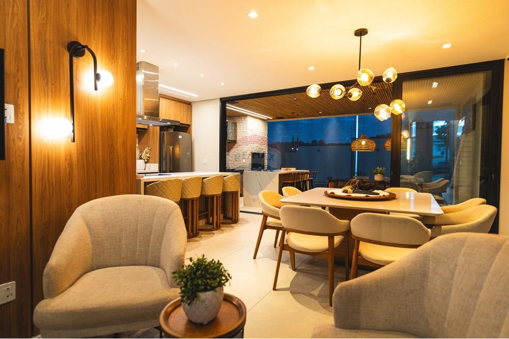 Casa de Condomínio - Venda - Bragança Paulista , São Paulo - SV-095.jpg - 690041018-300