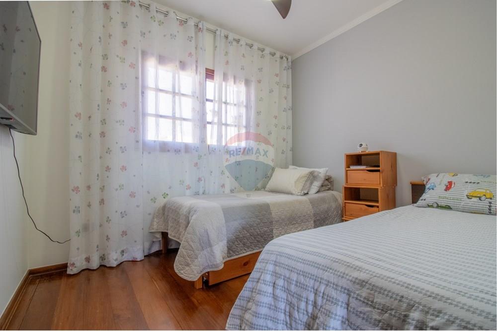 Sobrado - Venda - Atibaia , São Paulo - RINF-181.jpg - Quarto - 690921092-15