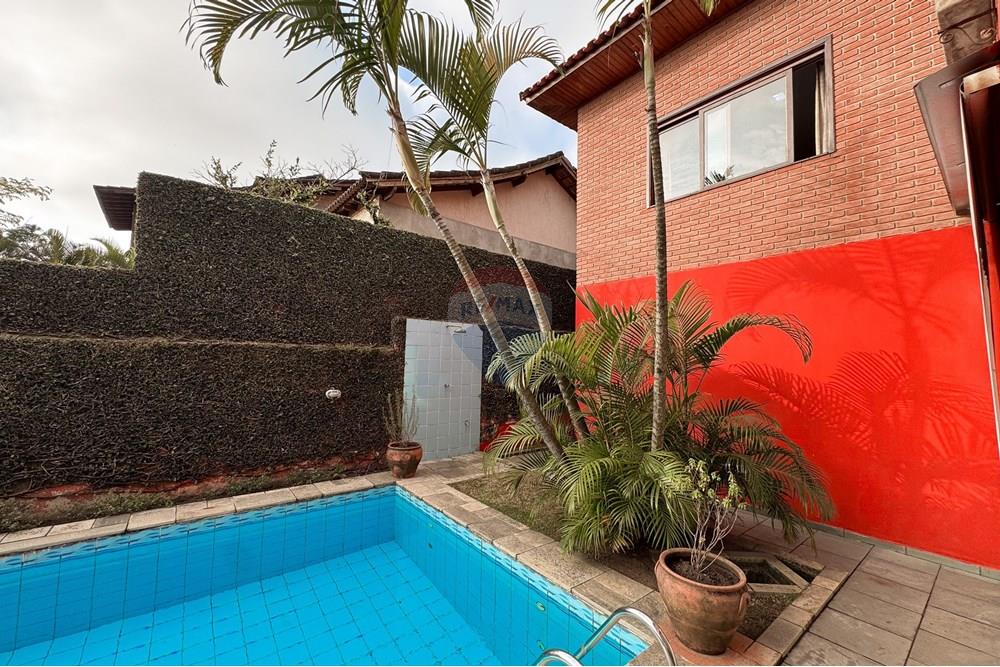 Casa de Condomínio - Venda - Barueri , São Paulo - Aldeia da Serra-100.jpg - 691141025-28