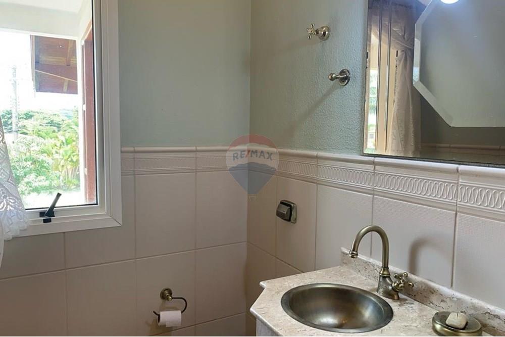 Casa de Condomínio - Alugar - Valinhos , São Paulo - Lavabo.jpeg.jpg - 690131086-46