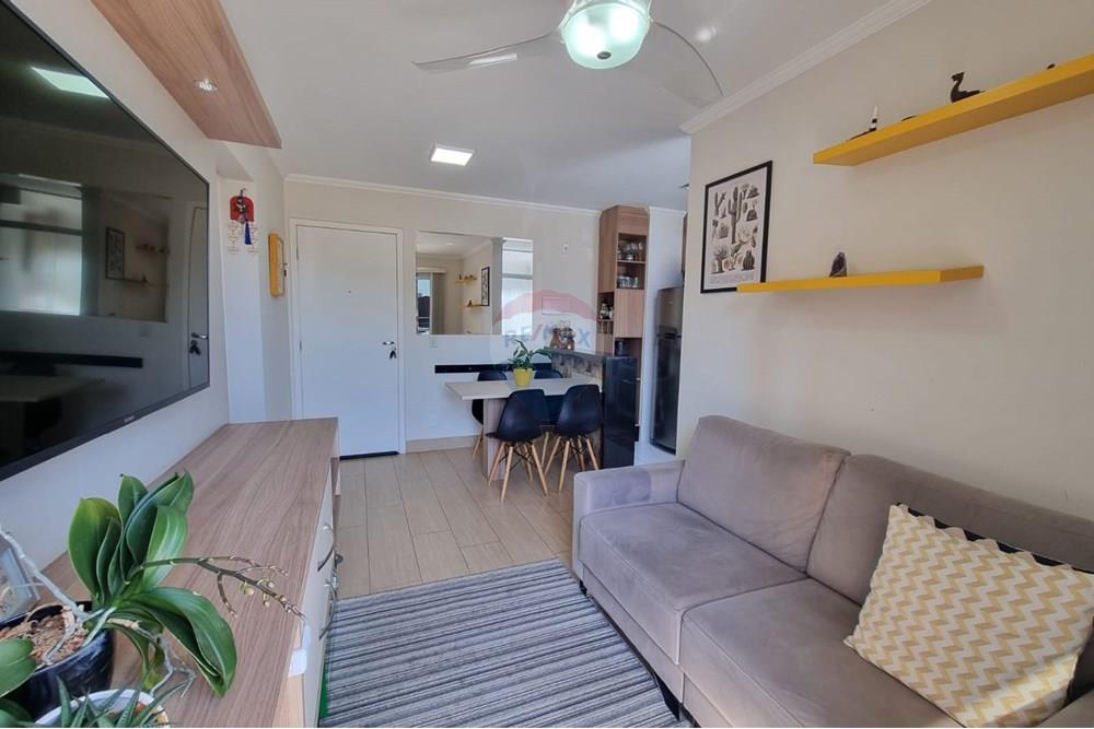 Apartamento - Venda - Bragança Paulista , São Paulo - foto da varanda foto 3.jpg - 690041010-104