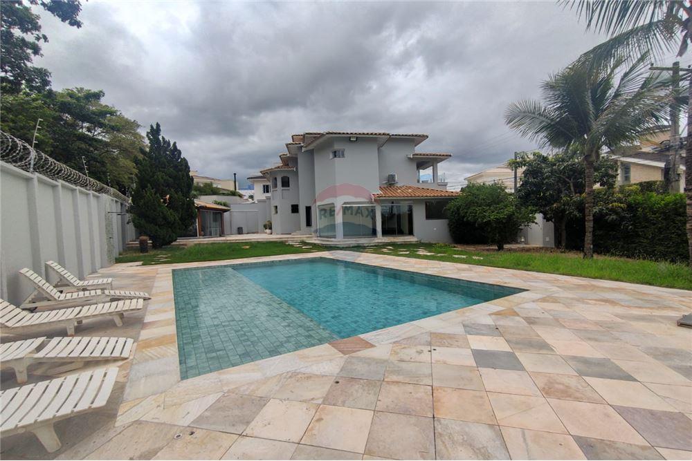 Casa de Condomínio - Alugar - Piracicaba , São Paulo - 2 - 690781003-436