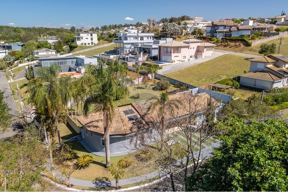 Casa de Condomínio - Venda - Itatiba , São Paulo - TKD-7330.jpg - 690941025-157