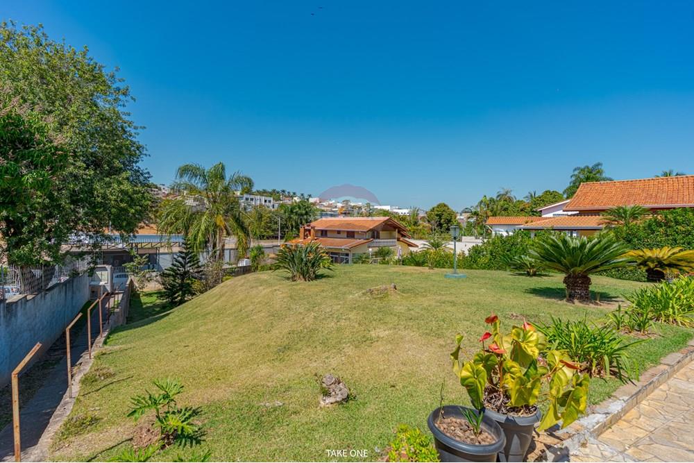 Casa de Condomínio - Venda - Vinhedo , São Paulo - DONA NEUSA 2.jpg - 690941009-114