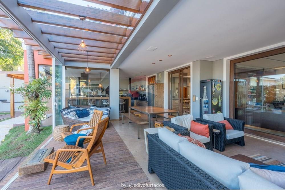 Casa de Condomínio - Venda - Campinas , São Paulo - 13.jpeg - 690211055-18