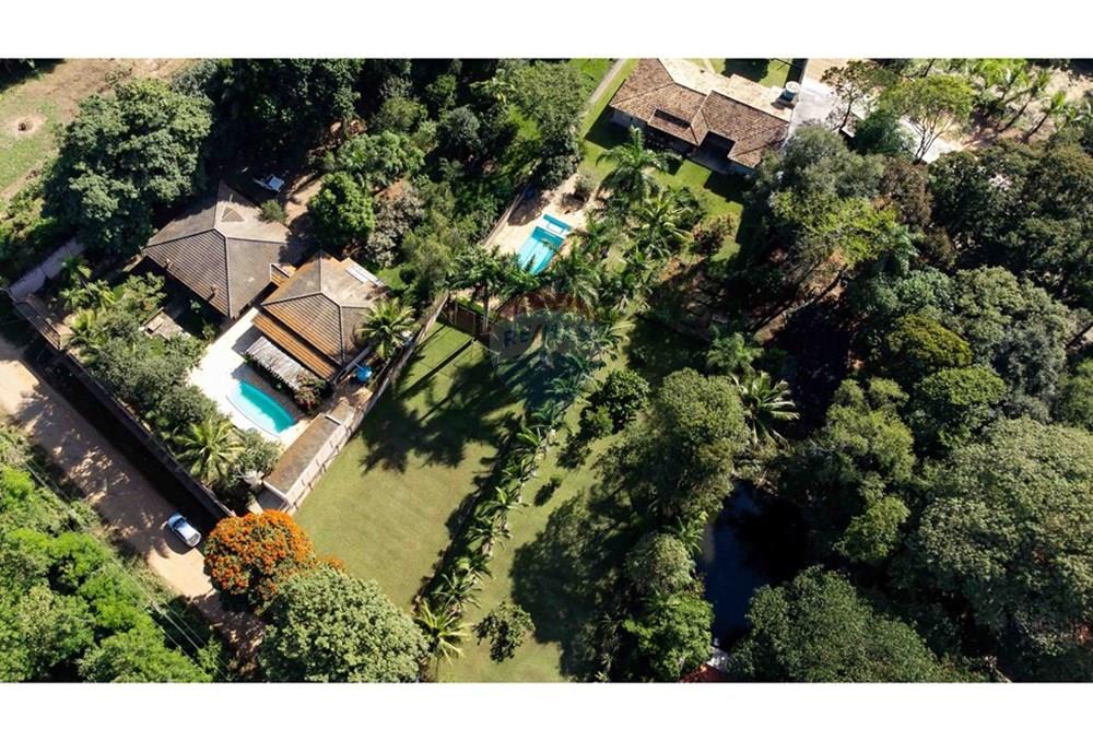 Chácara / Sítio / Fazenda - Venda - Campinas , São Paulo - 1 (1).jpg - 691181018-26