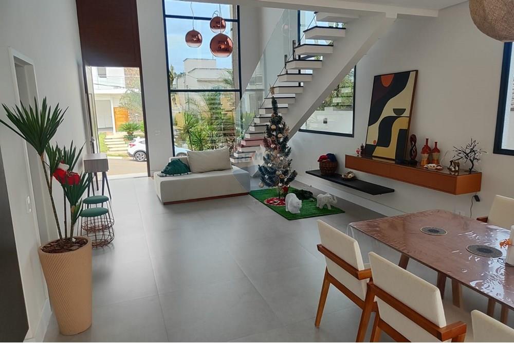 Casa de Condomínio - Alugar - Atibaia , São Paulo - 5b21b59f-8241-4d8b-a304-1e87ddc3d4e9.jpg - 690471111-47