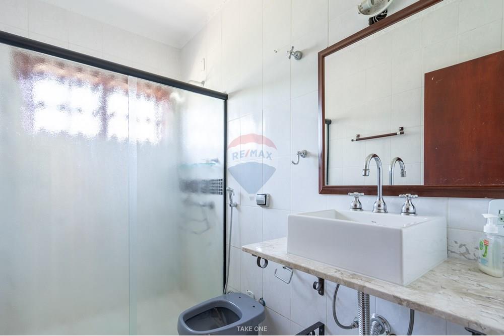 Casa de Condomínio - Venda - Vinhedo , São Paulo - 40 banho social.jpg - 690941009-101