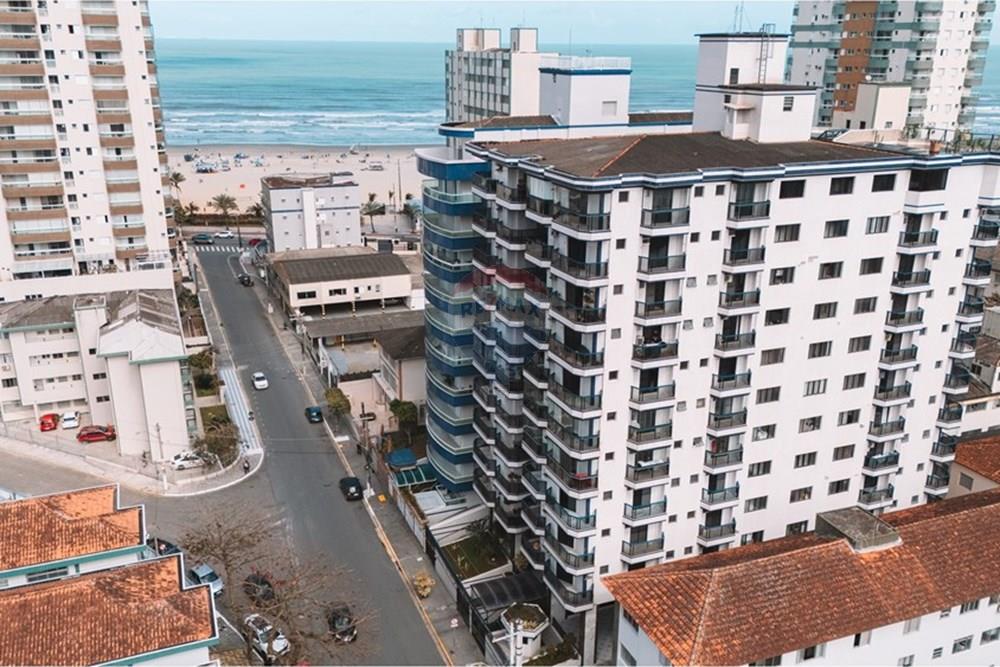 Apartamento - Venda - Praia Grande , São Paulo - DJI_20250816004303_0039_D.jpg - 691161001-7