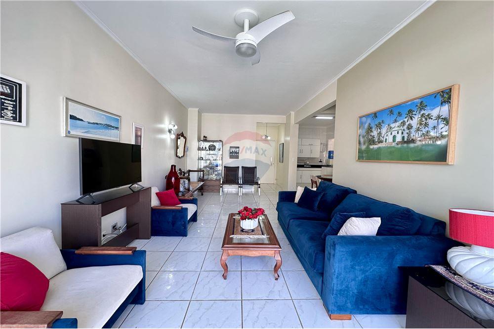 Apartamento - Venda - Guarujá , São Paulo - 5 - 690551024-236