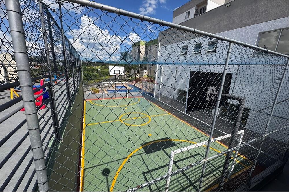 Apartamento - Venda - Bragança Paulista , São Paulo - IMG_0493.JPEG - 690041049-59