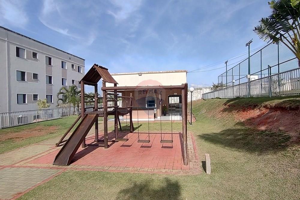 Apartamento - Venda - Piracicaba , São Paulo - IMG_20250705_140800201_HDR.jpg - 690571082-2