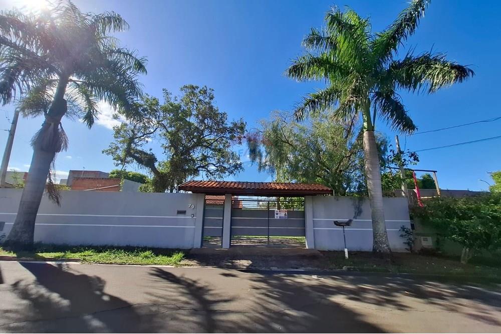 Chácara / Sítio / Fazenda - Venda - Paulínia , São Paulo - 9fc127fd-e29a-476d-8672-202ca26149c9.jpg - 690511208-46